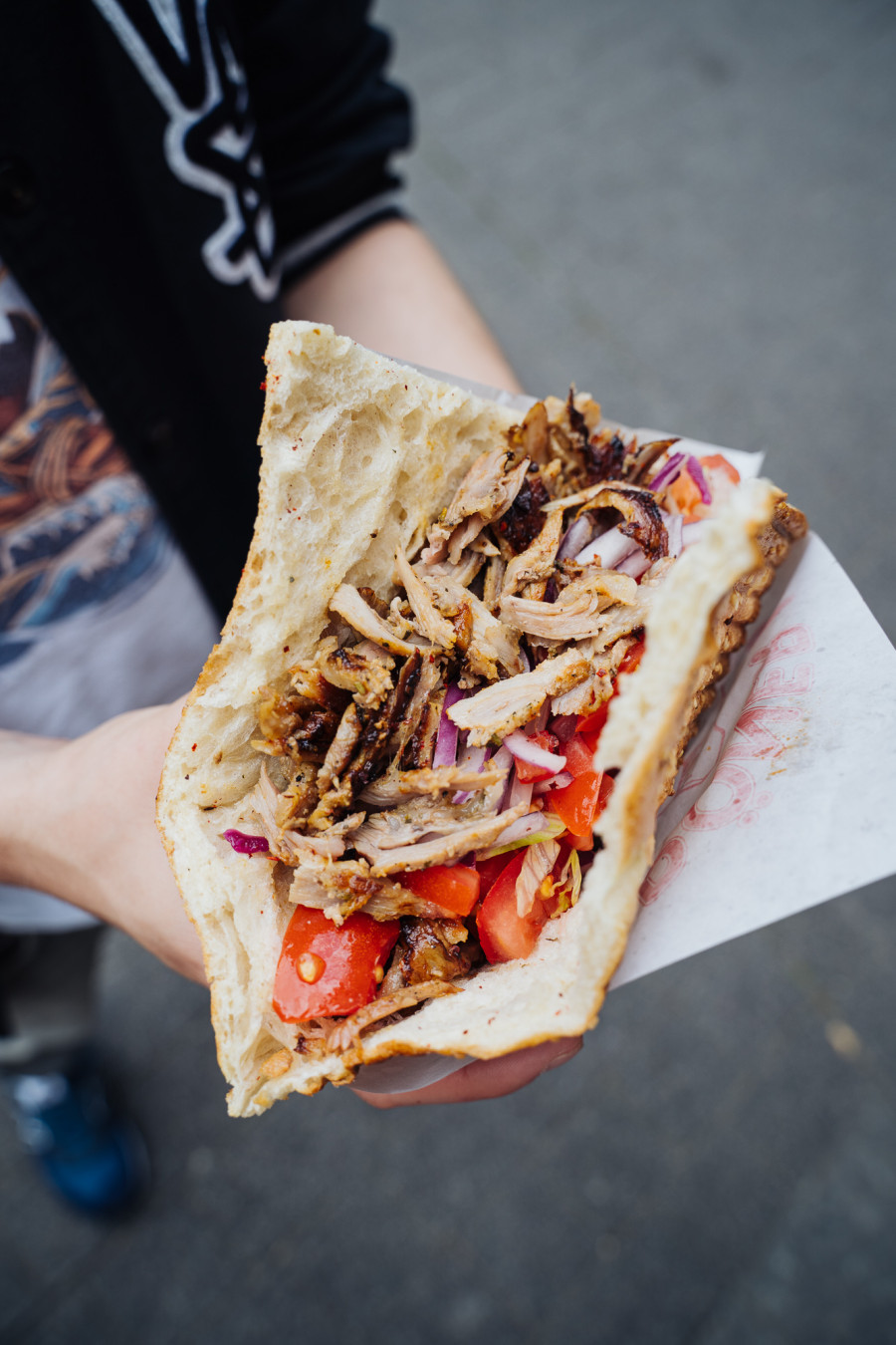 The Best Döner in Berlin | Berlin Food Stories