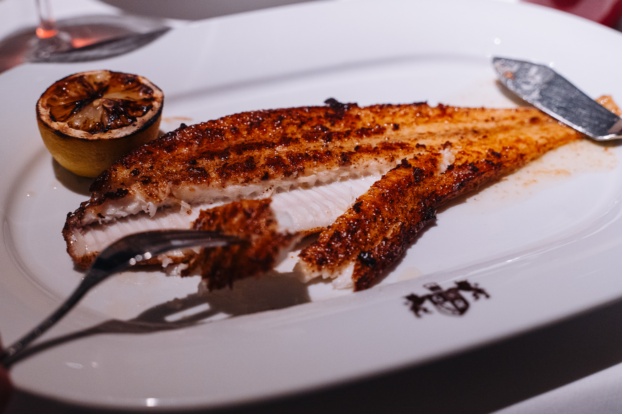 Grill Royal | Berlin Food Stories