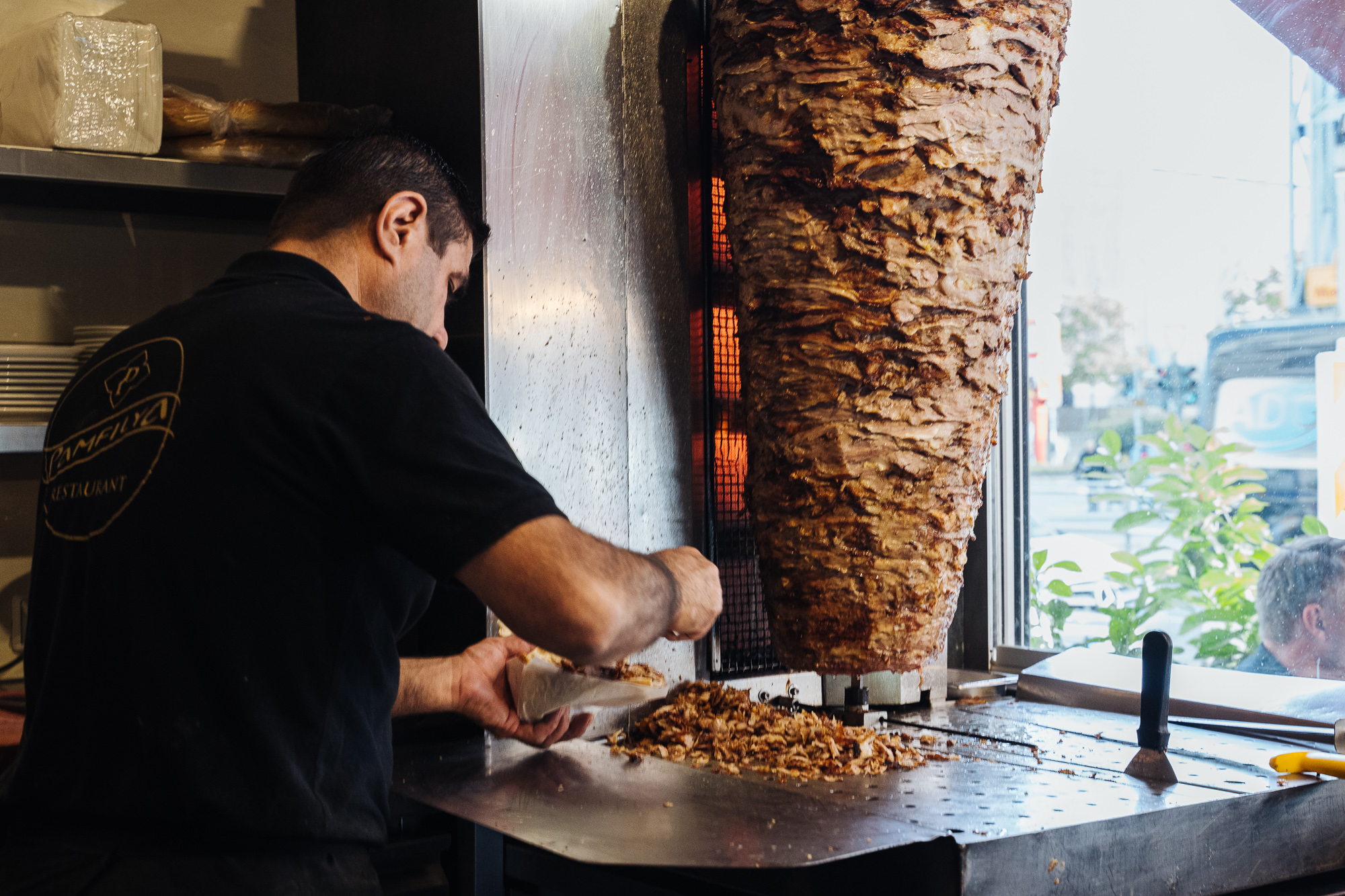 The Best Döner in Berlin | Berlin Food Stories