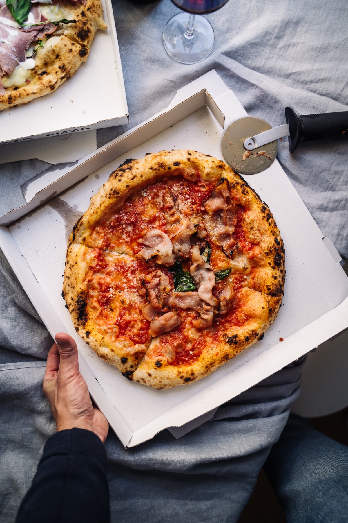 The Best Pizza in Berlin | Berlin Food Stories